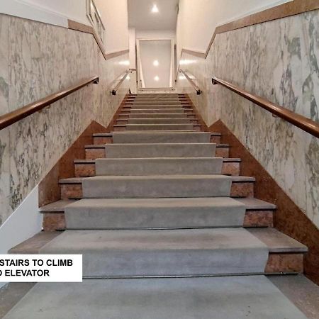 פירנצה Seta Spacious Apartment Next To The Duomo מראה חיצוני תמונה