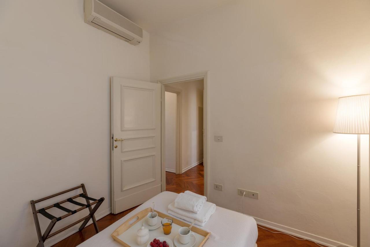 פירנצה Seta Spacious Apartment Next To The Duomo מראה חיצוני תמונה