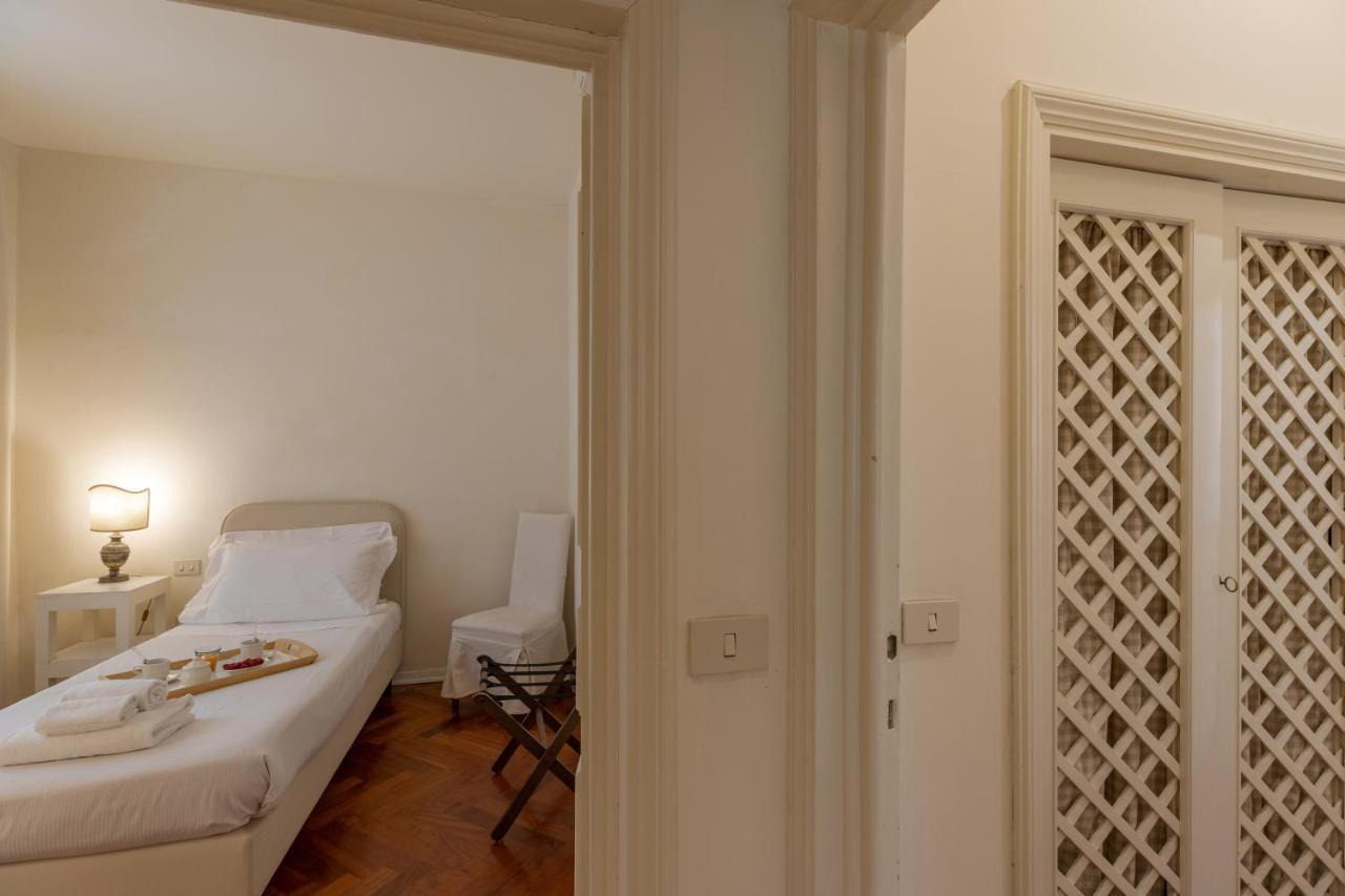 פירנצה Seta Spacious Apartment Next To The Duomo מראה חיצוני תמונה