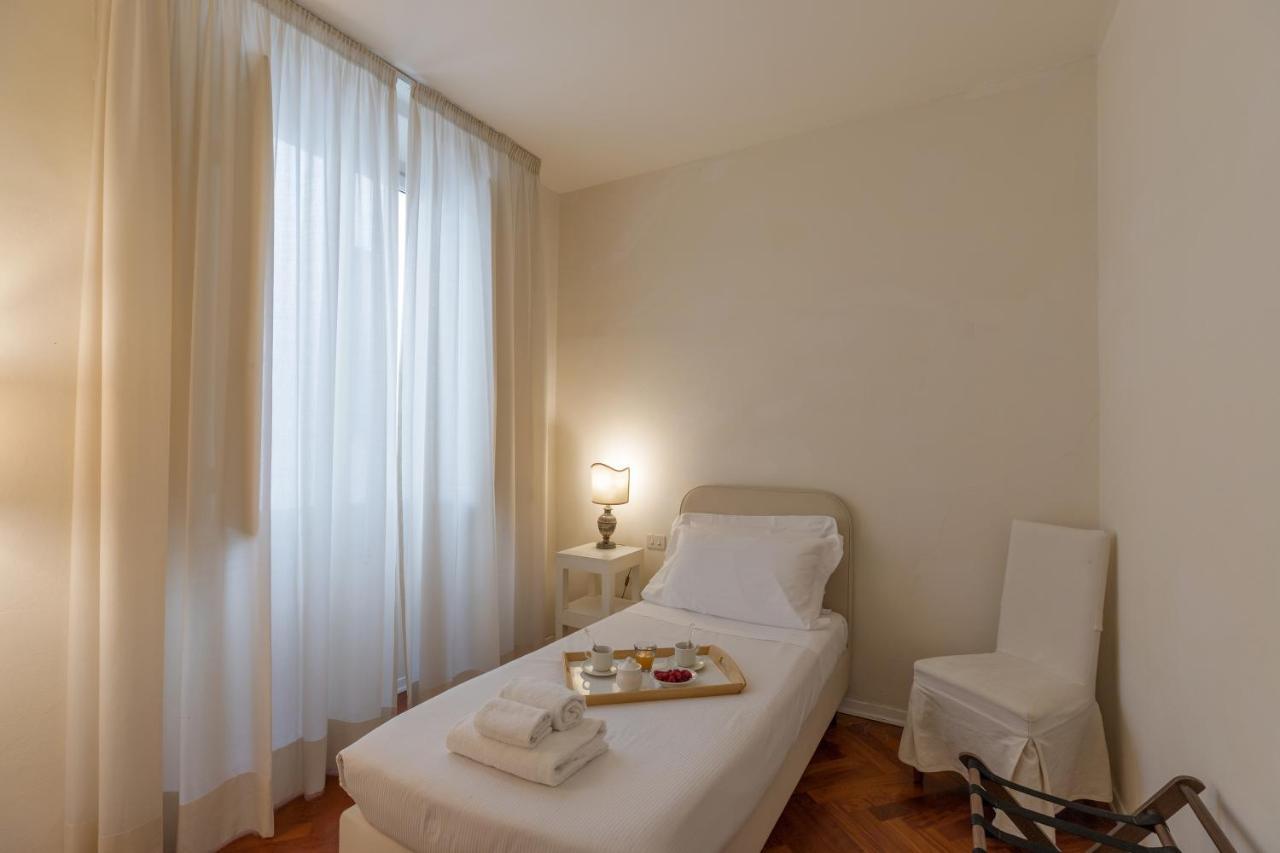 פירנצה Seta Spacious Apartment Next To The Duomo מראה חיצוני תמונה