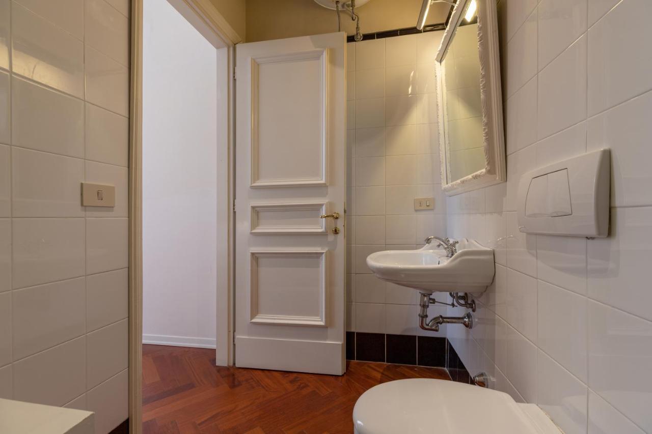 פירנצה Seta Spacious Apartment Next To The Duomo מראה חיצוני תמונה