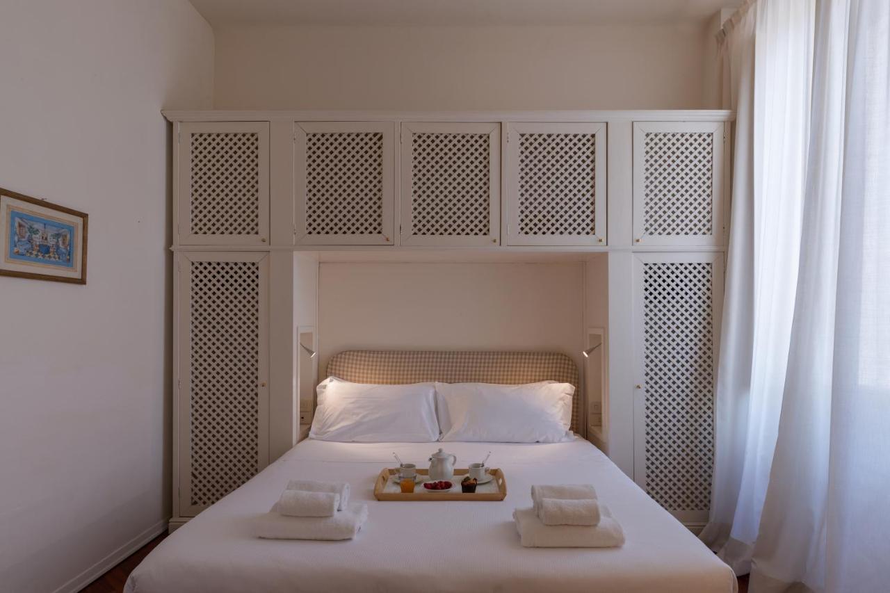 פירנצה Seta Spacious Apartment Next To The Duomo מראה חיצוני תמונה