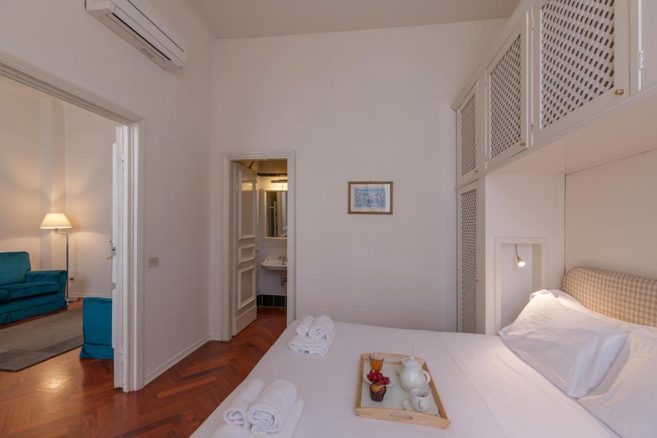 פירנצה Seta Spacious Apartment Next To The Duomo מראה חיצוני תמונה