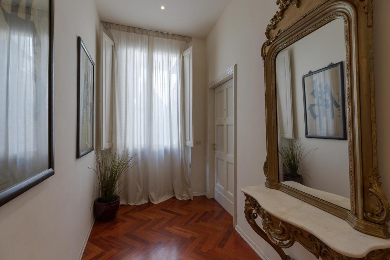 פירנצה Seta Spacious Apartment Next To The Duomo מראה חיצוני תמונה
