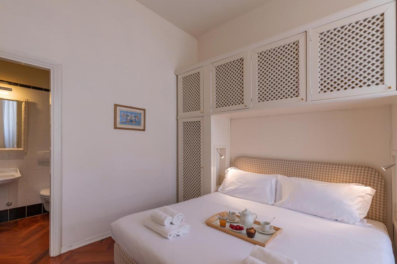 פירנצה Seta Spacious Apartment Next To The Duomo מראה חיצוני תמונה