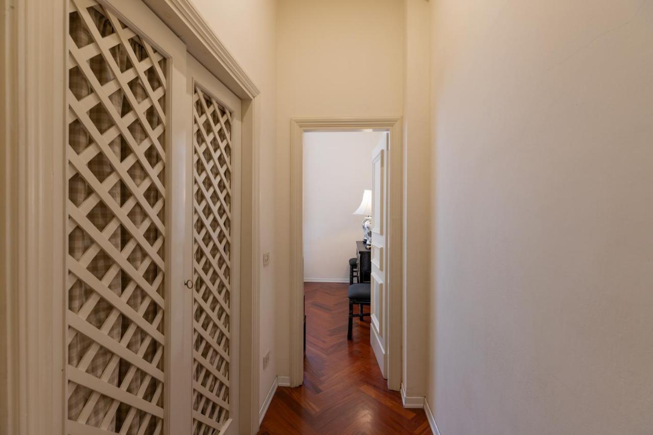 פירנצה Seta Spacious Apartment Next To The Duomo מראה חיצוני תמונה