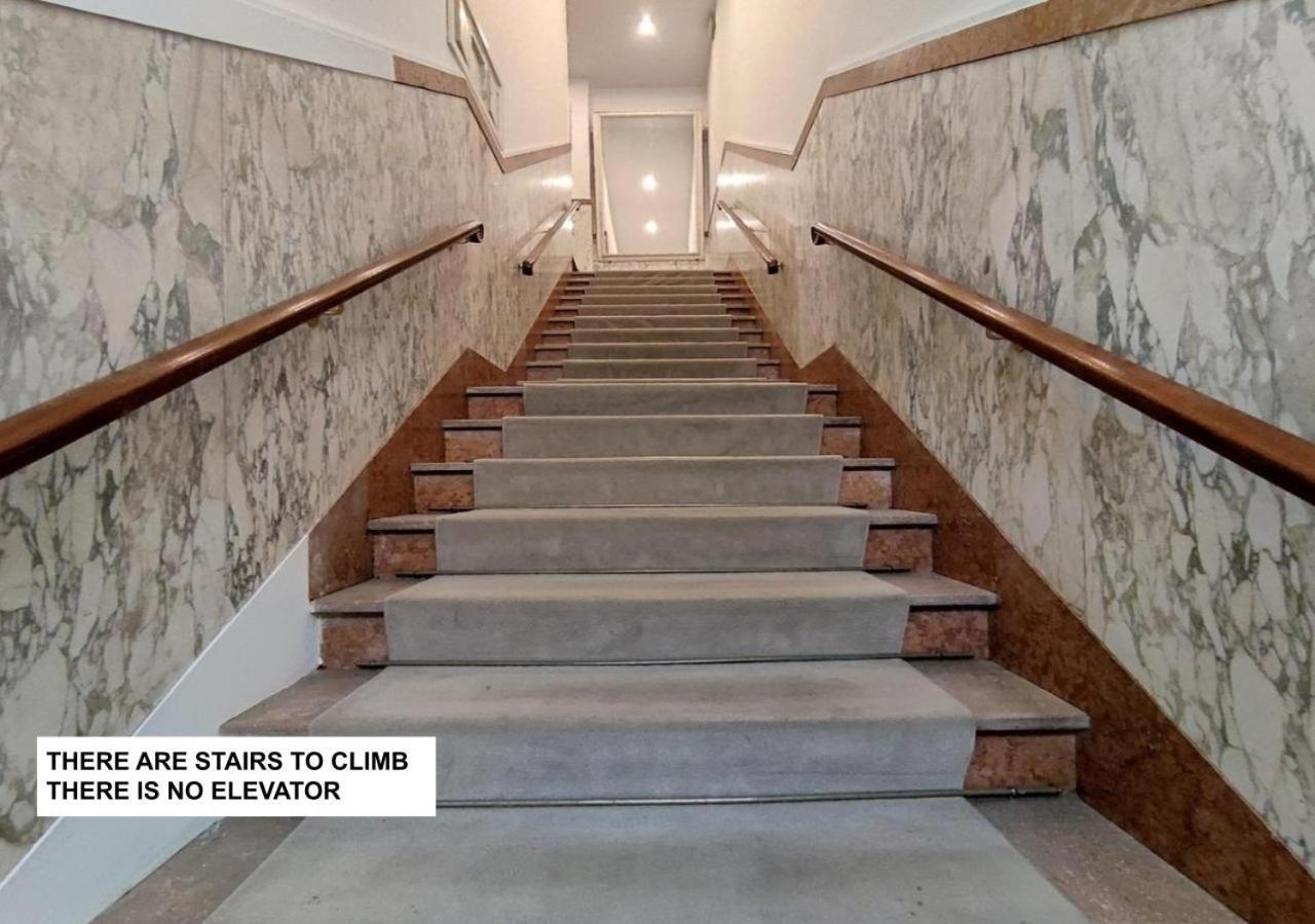 פירנצה Seta Spacious Apartment Next To The Duomo מראה חיצוני תמונה