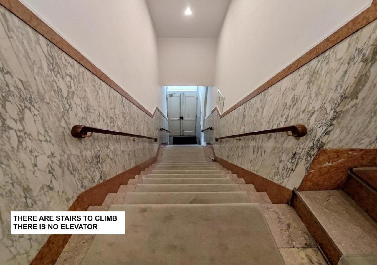 פירנצה Seta Spacious Apartment Next To The Duomo מראה חיצוני תמונה